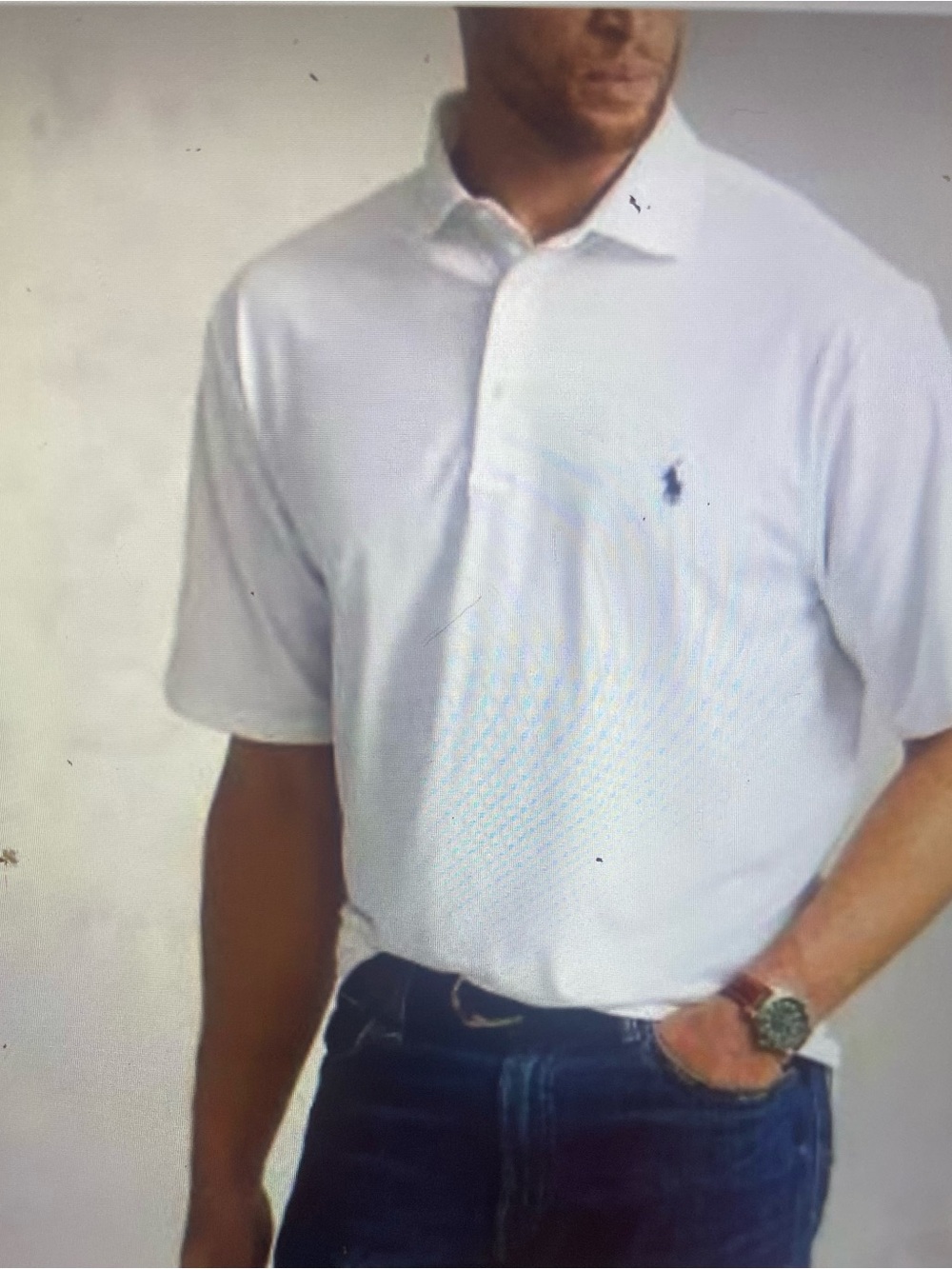 POLO  GOLF Ralph Lauren